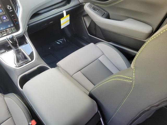 new 2025 Subaru Outback car, priced at $37,840