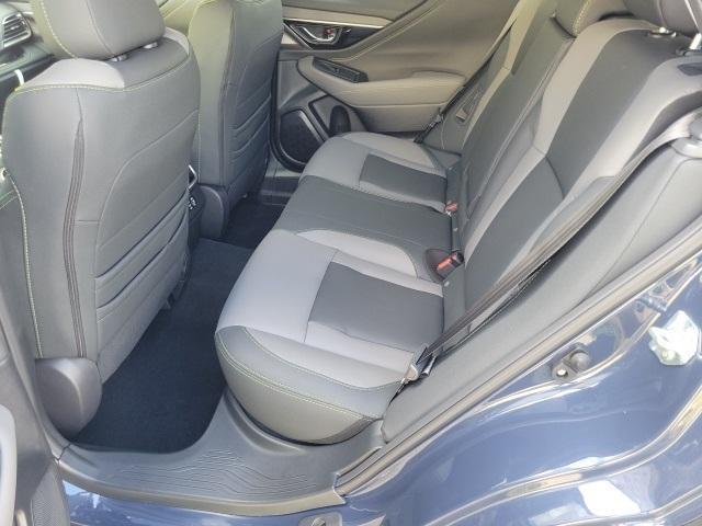 new 2025 Subaru Outback car, priced at $37,840