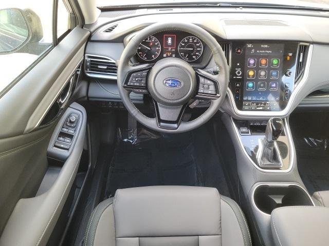 new 2025 Subaru Outback car, priced at $37,840