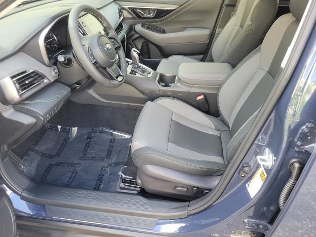 new 2025 Subaru Outback car, priced at $37,840