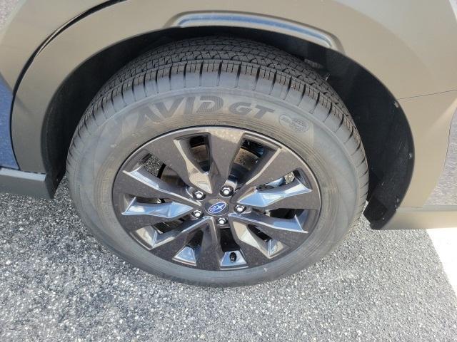 new 2025 Subaru Outback car, priced at $37,840