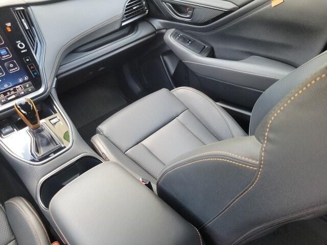 used 2025 Subaru Outback car, priced at $38,542