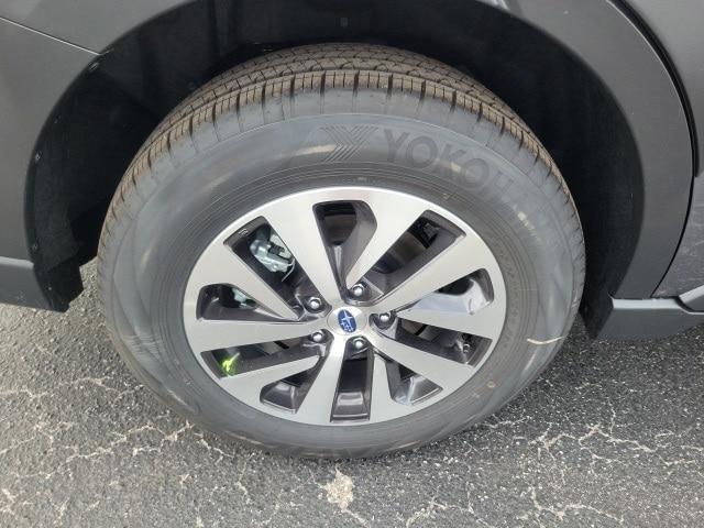 new 2025 Subaru Outback car, priced at $33,947