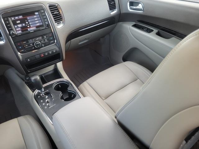 used 2013 Dodge Durango car, priced at $7,992