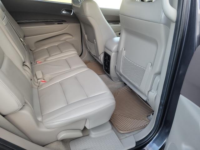 used 2013 Dodge Durango car, priced at $7,992