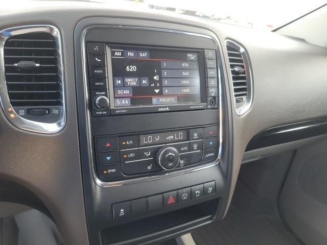 used 2013 Dodge Durango car, priced at $7,992