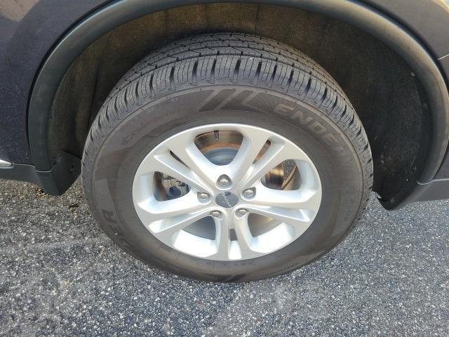 used 2013 Dodge Durango car, priced at $7,992