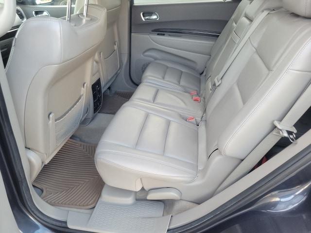 used 2013 Dodge Durango car, priced at $7,992
