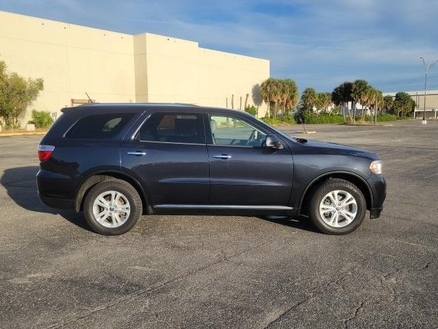 used 2013 Dodge Durango car, priced at $7,992