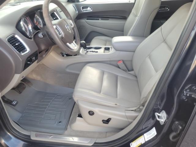 used 2013 Dodge Durango car, priced at $7,992
