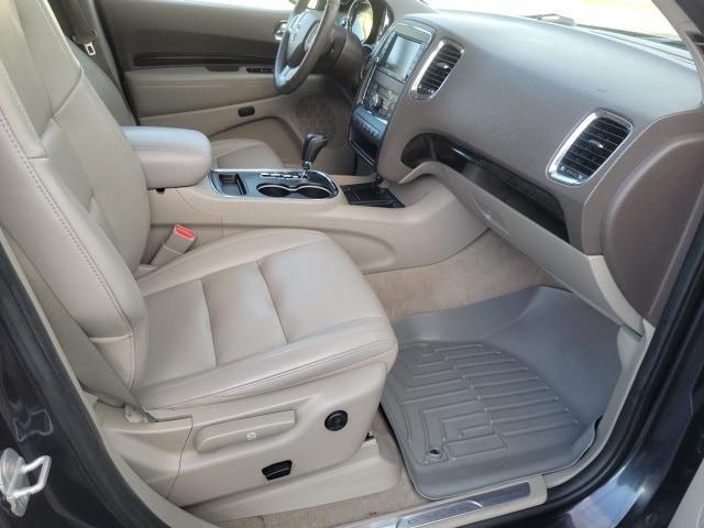 used 2013 Dodge Durango car, priced at $7,992