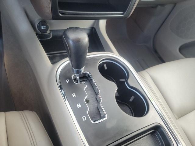 used 2013 Dodge Durango car, priced at $7,992