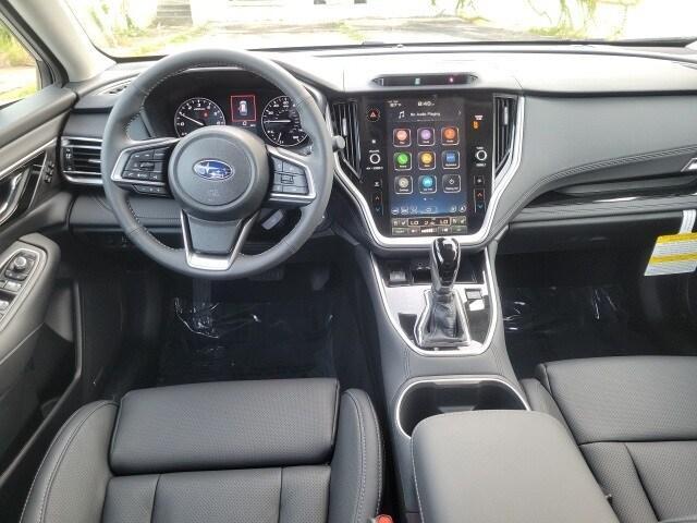new 2025 Subaru Outback car, priced at $41,768