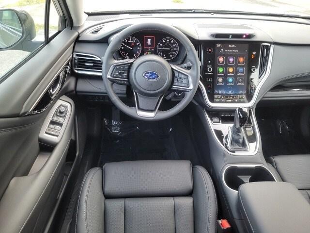 new 2025 Subaru Outback car, priced at $41,768