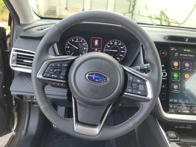 new 2025 Subaru Outback car, priced at $41,768