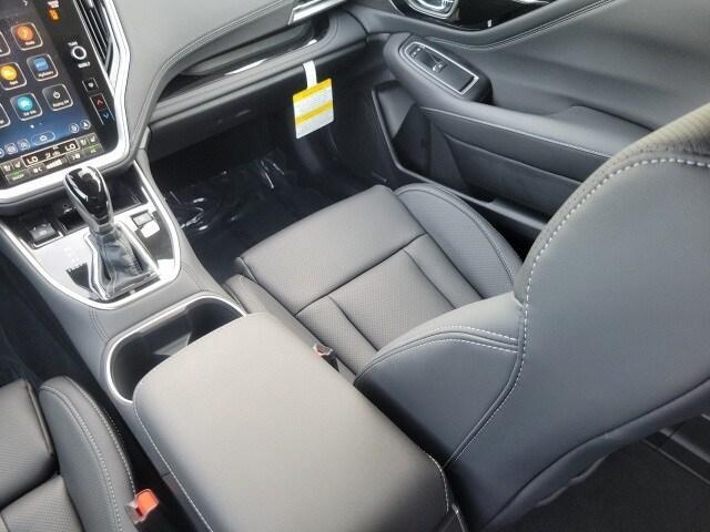 new 2025 Subaru Outback car, priced at $41,768