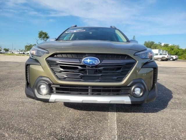 new 2025 Subaru Outback car, priced at $41,768