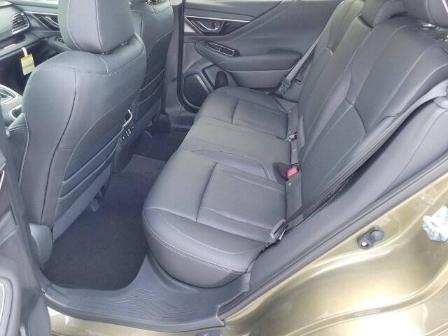 new 2025 Subaru Outback car, priced at $41,768