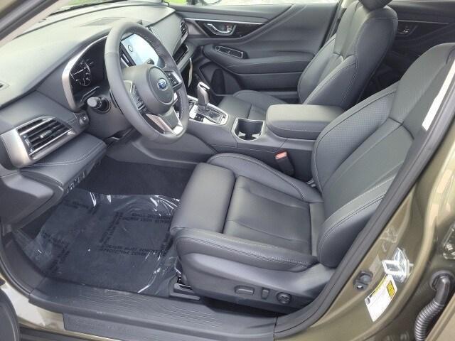 new 2025 Subaru Outback car, priced at $41,768