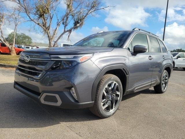 new 2025 Subaru Forester car, priced at $39,065