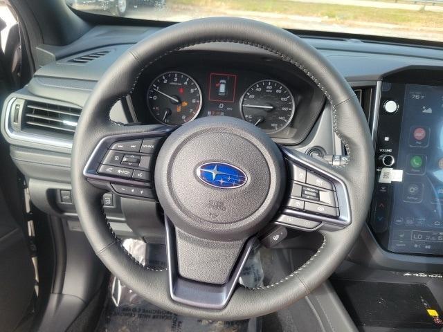 new 2025 Subaru Forester car, priced at $39,065