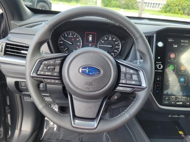 new 2025 Subaru Forester car, priced at $37,935