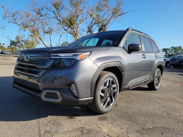 new 2025 Subaru Forester car, priced at $39,065