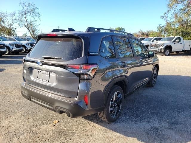 new 2025 Subaru Forester car, priced at $39,065