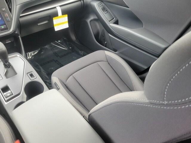 new 2025 Subaru Impreza car, priced at $25,921