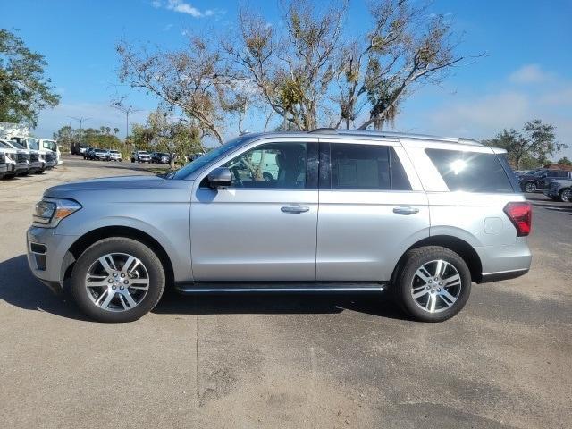 used 2023 Ford Expedition car, priced at $43,674