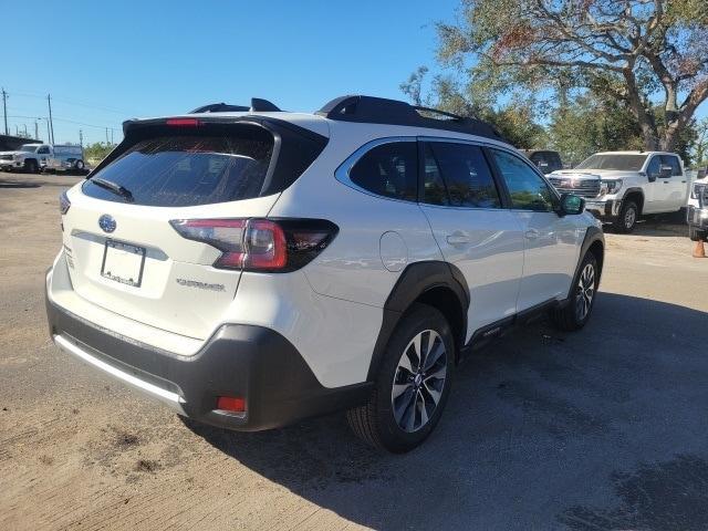 new 2025 Subaru Outback car, priced at $37,396