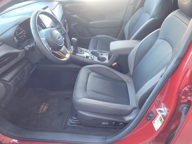 used 2024 Subaru Crosstrek car, priced at $29,174