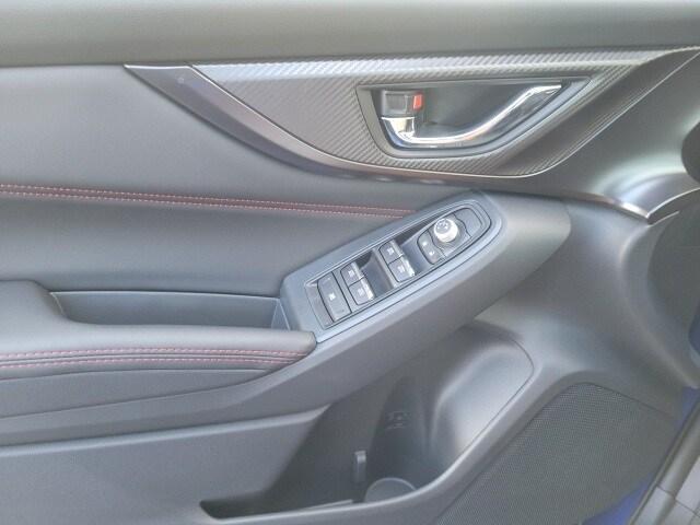 new 2025 Subaru WRX car, priced at $38,747