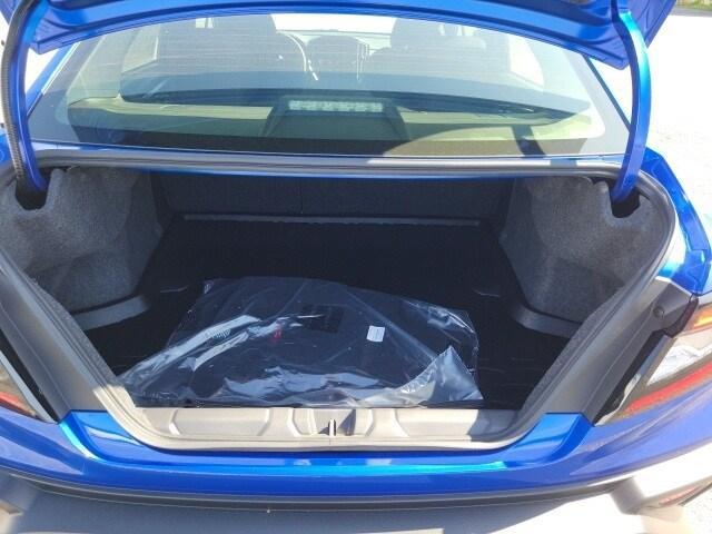 new 2025 Subaru WRX car, priced at $38,747