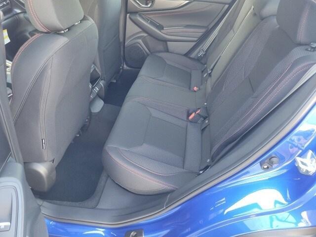 new 2025 Subaru WRX car, priced at $38,747