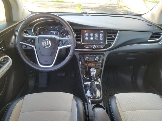 used 2019 Buick Encore car, priced at $13,345