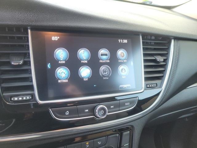 used 2019 Buick Encore car, priced at $13,345