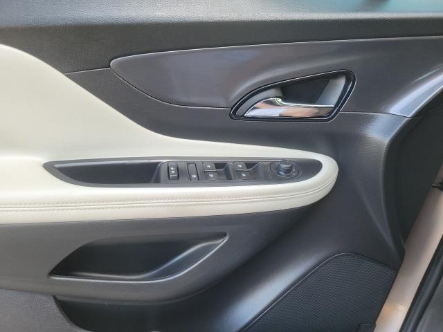 used 2019 Buick Encore car, priced at $13,345