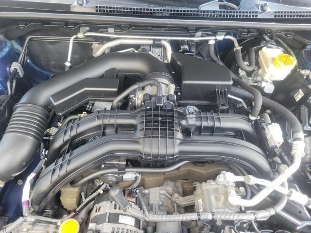 used 2017 Subaru Impreza car, priced at $15,692