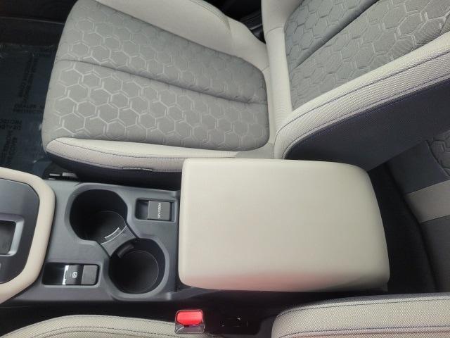 used 2025 Subaru Forester car, priced at $28,691