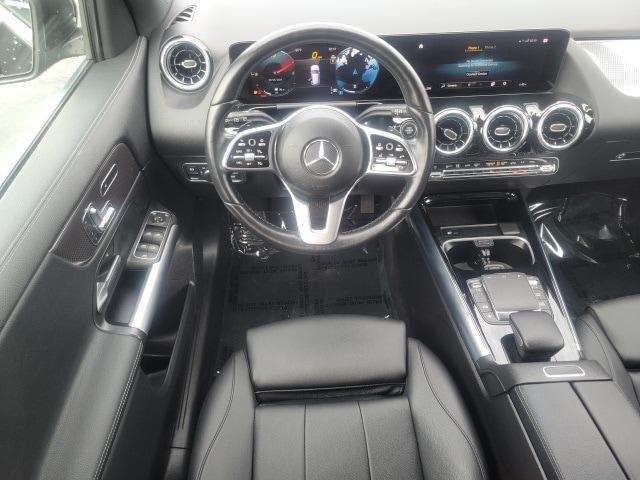 used 2023 Mercedes-Benz GLA 250 car, priced at $28,809