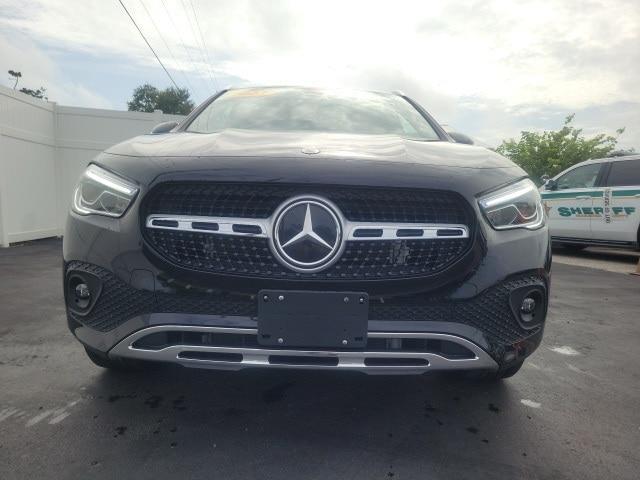 used 2023 Mercedes-Benz GLA 250 car, priced at $29,908