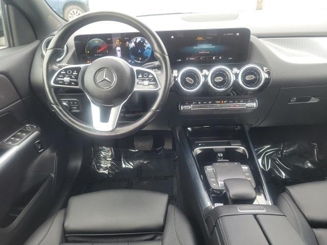 used 2023 Mercedes-Benz GLA 250 car, priced at $28,809