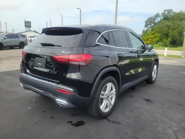 used 2023 Mercedes-Benz GLA 250 car, priced at $29,908