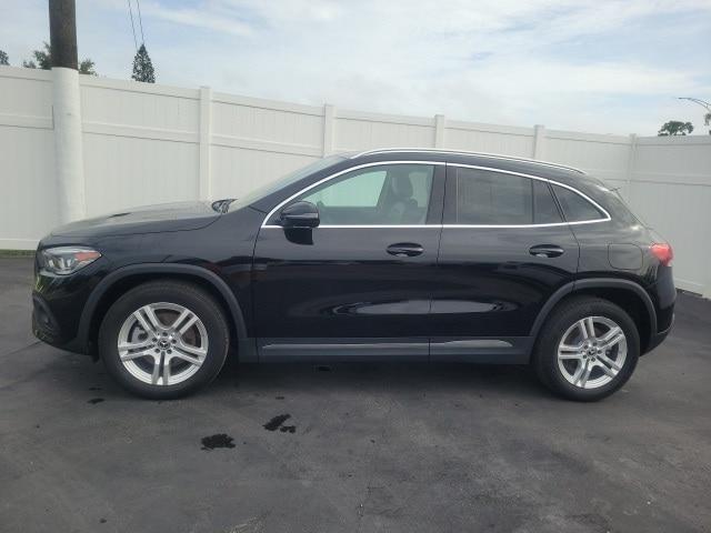 used 2023 Mercedes-Benz GLA 250 car, priced at $29,908