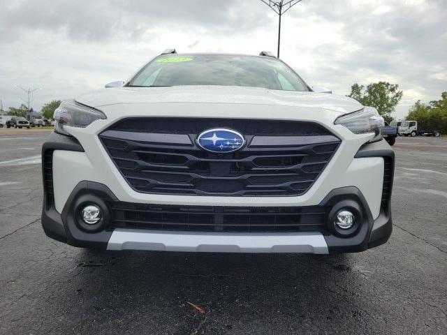 used 2023 Subaru Outback car, priced at $33,149