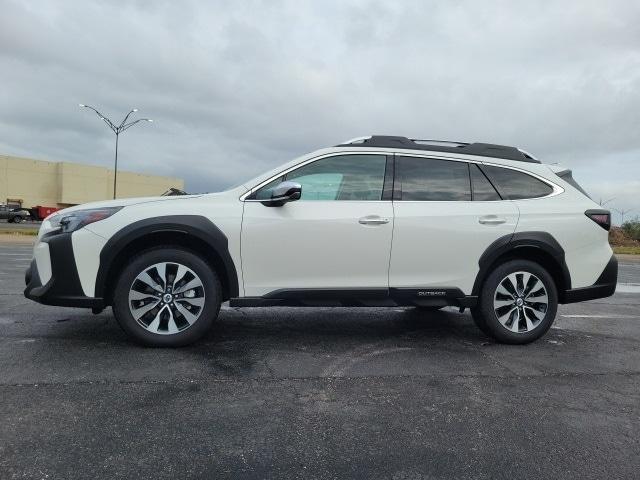 used 2023 Subaru Outback car, priced at $33,149