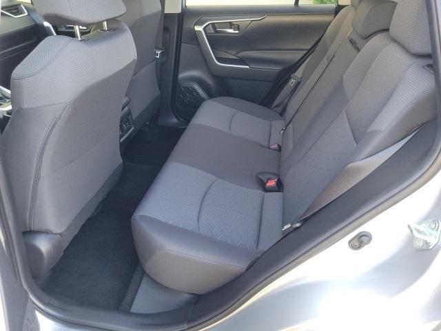 used 2019 Toyota RAV4 car, priced at $22,492