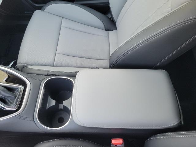 new 2025 Subaru Outback car, priced at $38,160