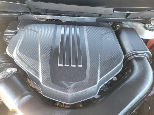 used 2025 Chevrolet Traverse car, priced at $38,991